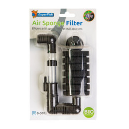 SUPERFISH AIR FILTER - SuperFish