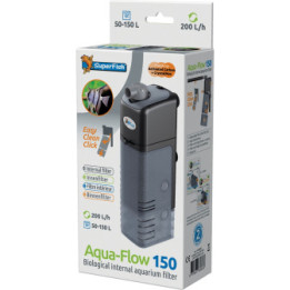 SUPERFISH AQUAFLOW 150 FILTER 200 L/H - SuperFish