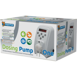 SUPERFISH DOSING PUMP ONE - SuperFish