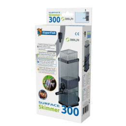 SUPERFISH SURFACE SKIMMER 300 - SuperFish