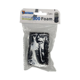 SUPERFISH SURFACE SKIMMER 300 FOAM 2X - SuperFish