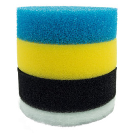 SUPERFISH ECO FLOW 240 FOAM - SuperFish