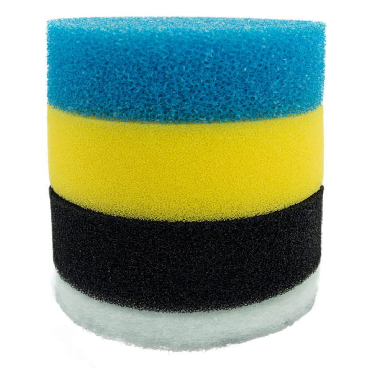 SUPERFISH ECO FLOW 240 FOAM - SuperFish
