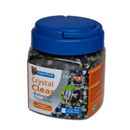 SUPERFISH CRYSTAL CLEAR MEDIA * - SuperFish