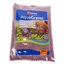 SUPERFISH AQUAGRAVEL COFFEE 2-3 MM 4KG - SuperFish