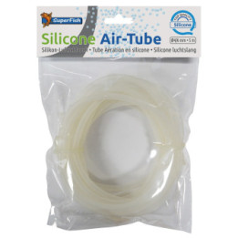 SUPERFISH SILICONE AIR TUBE 5 MTR - SuperFish