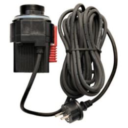 Superfish PONDCLEAR UV 18W BALLAST-RED - SuperFish