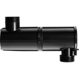 Superfish PONDCLEAR UV 18W HOUSING-RED - SuperFish
