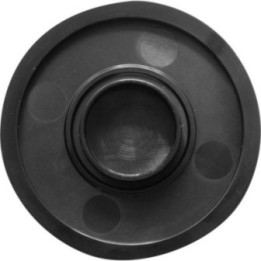 Koi Pro TECH/KP UV HOUSE END CAP-2015 - Koi Pro
