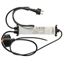 Koi Pro KP RVS UV BALLAST T5 40W-2015 - Koi Pro