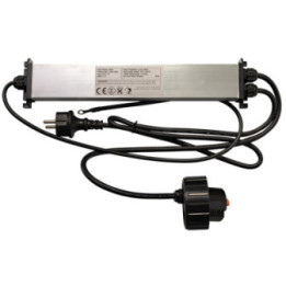 Koi Pro KP RVS UV BALLAST T5 75W-2015 - Koi Pro