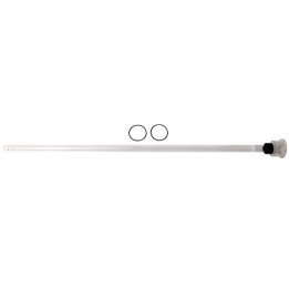 Koi Pro MASTER/RVS UV QUARTZ 40/75 -2015 - Koi Pro