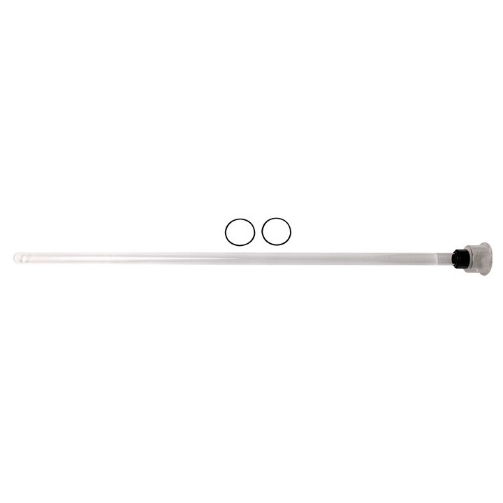 Koi Pro MASTER/RVS UV QUARTZ 40/75 -2015 - Koi Pro
