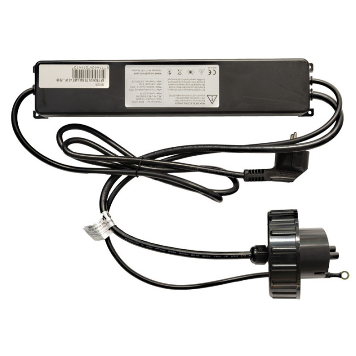 Superfish TECH UV BALLAST T5 40W-2019 - SuperFish