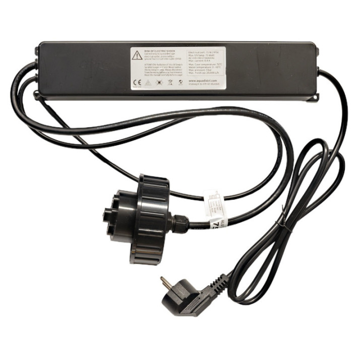 Superfish TECH UV BALLAST T5 75W-2019 - SuperFish