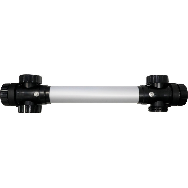 Superfish TECH UV ALU HOUSING 40/75W-2019 - SuperFish