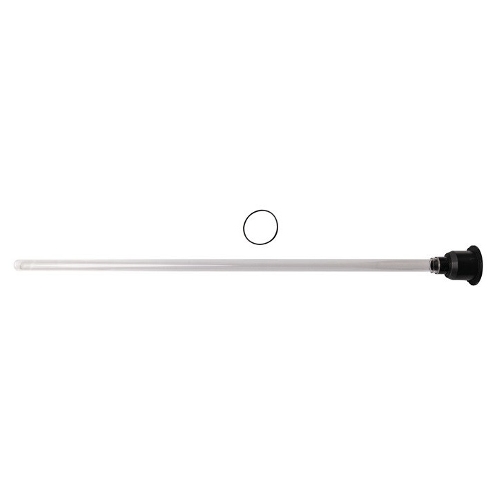 Koi Pro KOIPRO RVS UV QUARTZ 40/75W-2019 - Koi Pro