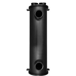 Koi Pro PROFI UVC 240W HOUSING - Koi Pro