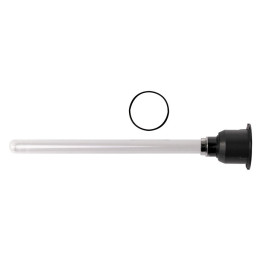 Koi Pro KOIPRO 40W AMALGAAM QUARTZ - Koi Pro