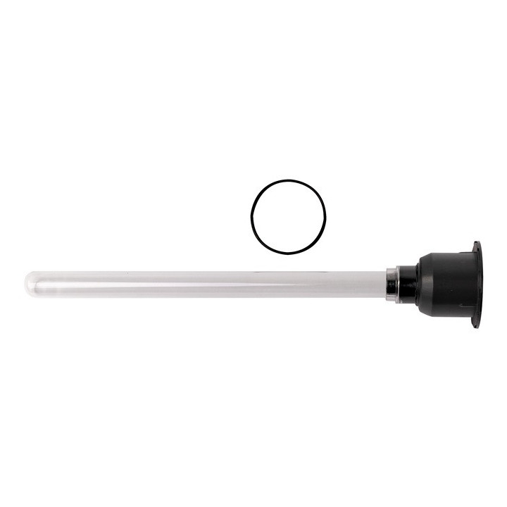 Koi Pro KOIPRO 80W AMALGAAM QUARTZ - Koi Pro
