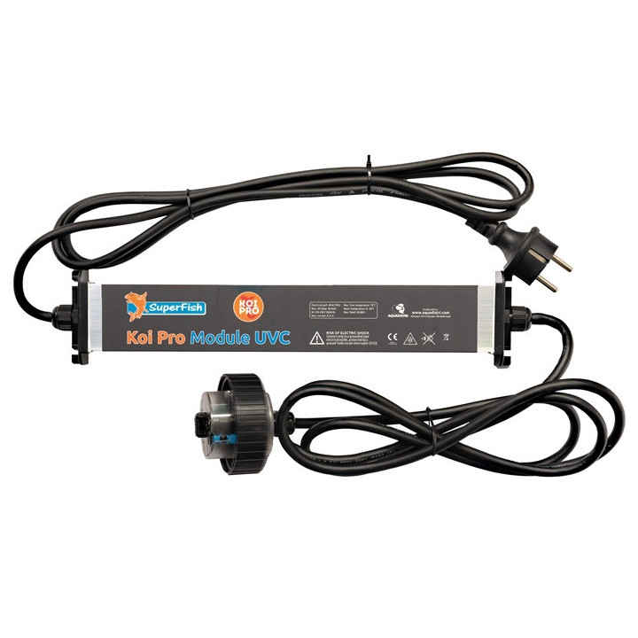 Koi Pro KOIPRO 40W HO BALLAST - Koi Pro