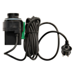 Superfish PONDCLEAR UV 9W BALLAST-GREEN - SuperFish