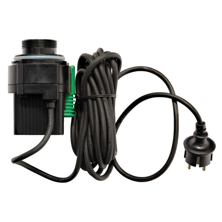 Superfish PONDCLEAR UV 9W BALLAST-GREEN - SuperFish