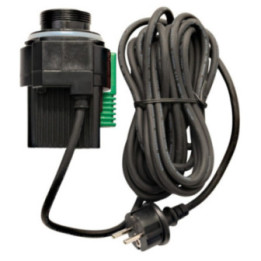 Superfish PONDCLEAR UV 18W BALLAST-GREEN - SuperFish