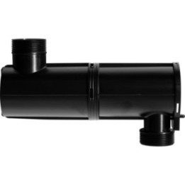 Superfish PONDCLEAR UV 9W HOUSING-GREEN - SuperFish