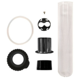 Superfish UV 5W SERVICE KIT-GREEN - SuperFish