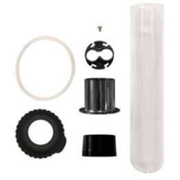 Superfish UV 7-9W SERVICE KIT-GREEN - SuperFish