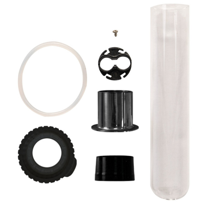 Superfish UV 7-9W SERVICE KIT-GREEN - SuperFish