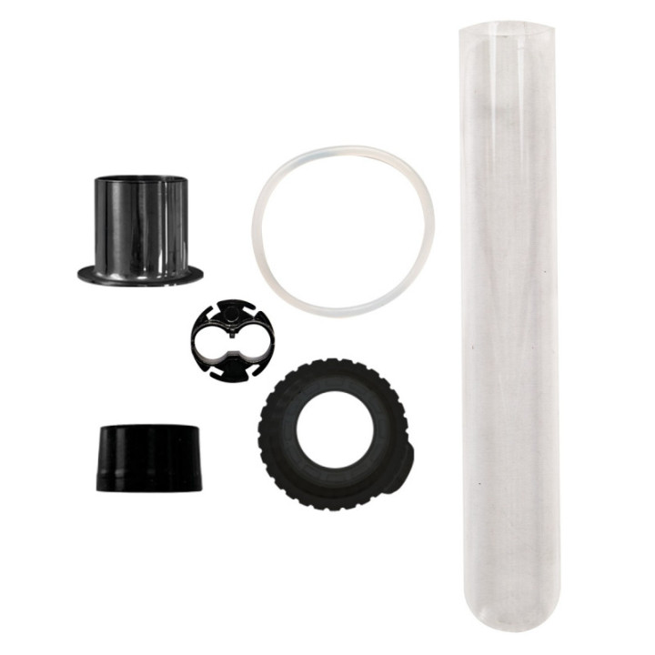 Superfish UV 11-18W SERVICE KIT-GREEN - SuperFish