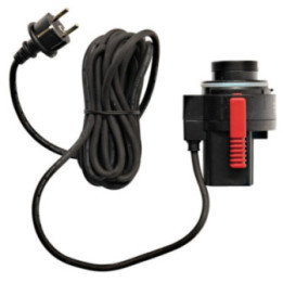 Superfish PONDCLEAR 6000 UV BALLAST-7W RED - SuperFish