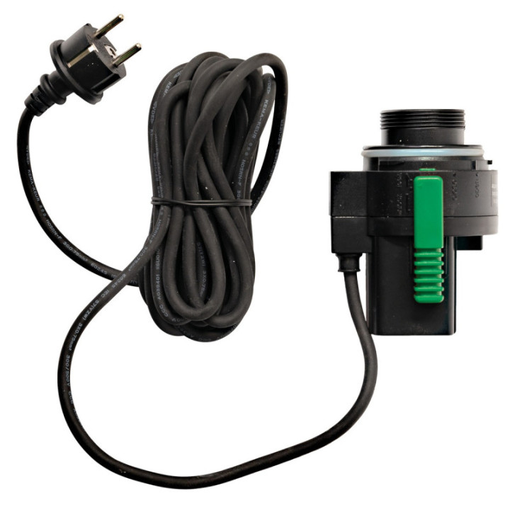 Superfish PONDCL.6000 UV BALLAST-7W GREEN - SuperFish