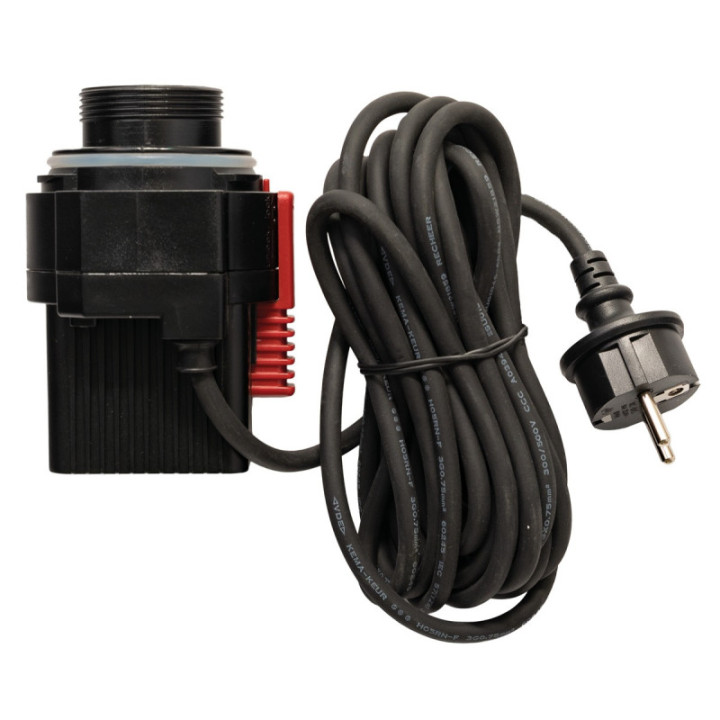 Superfish TOPCLEAR 5000 BALLAST 7W RED - SuperFish