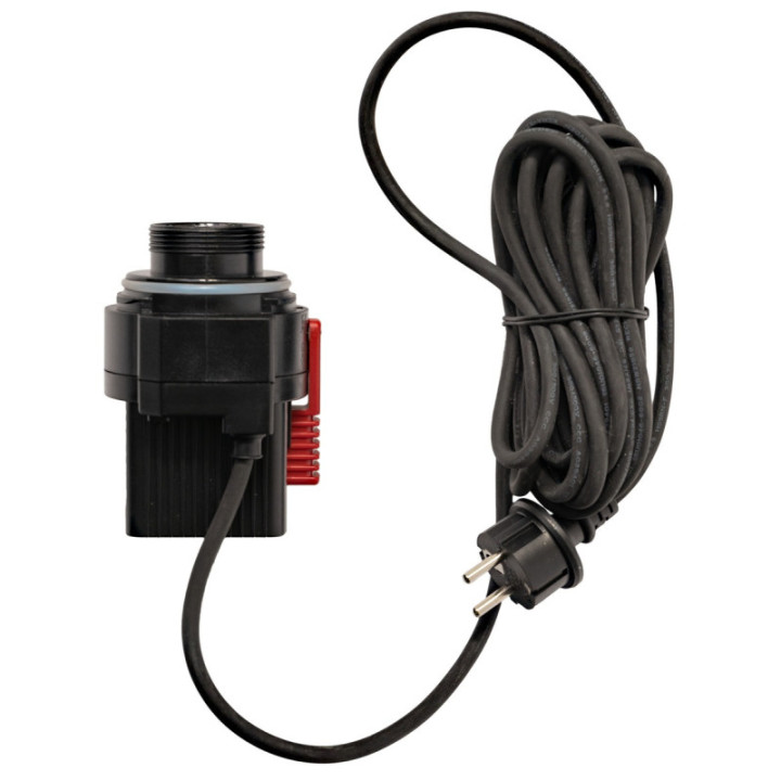 Superfish TOPCLEAR 10.000 BALLAST 9W RED - SuperFish