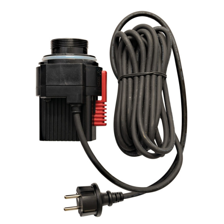 Superfish TOPCLEAR 15.000 BALLAST 11W RED - SuperFish