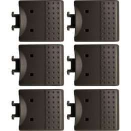 Superfish TOPCLEAR 5000 CLIPS 6X - SuperFish