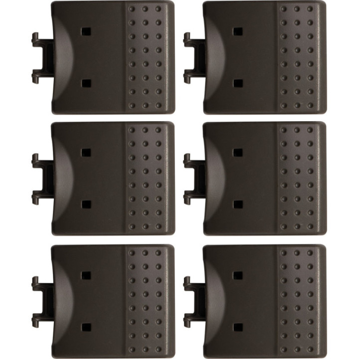 Superfish TOPCLEAR 5000 CLIPS 6X - SuperFish