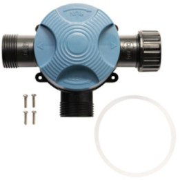 Superfish TOPCLEAR 5000 BACKWASH SET - SuperFish