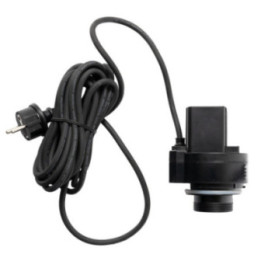 Superfish TOPCLEAR 18.000 BALLAST 18W RED - SuperFish
