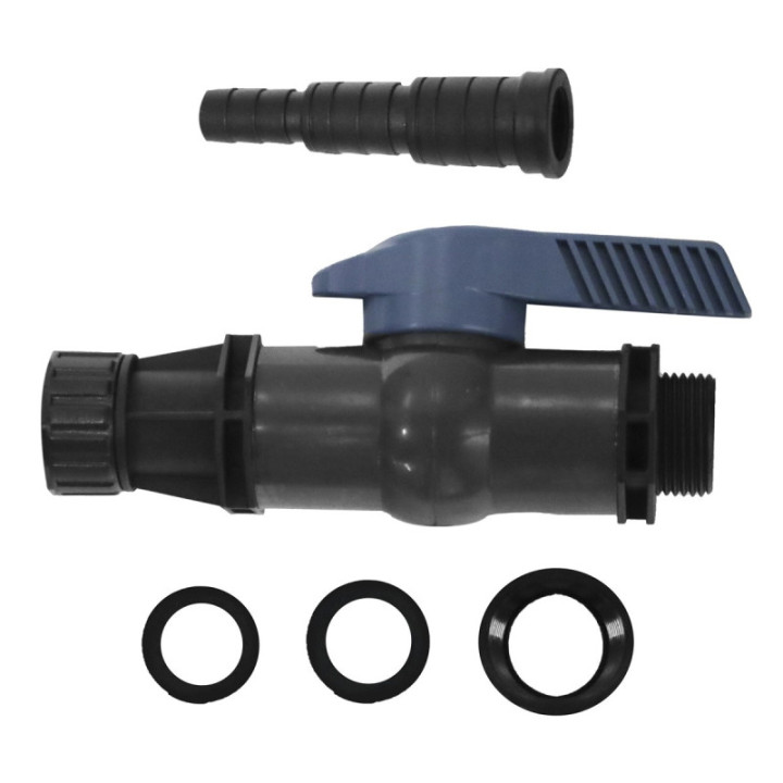 Superfish TOPCLEAR 5000 VALVE - SuperFish