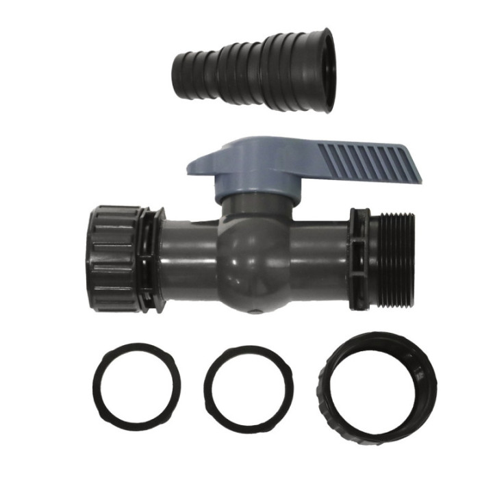 Superfish TOPCLEAR 10/15.000 VALVE - SuperFish