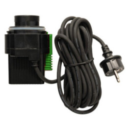 Superfish TOPCLEAR 5000 BALLAST 7W GREEN - SuperFish