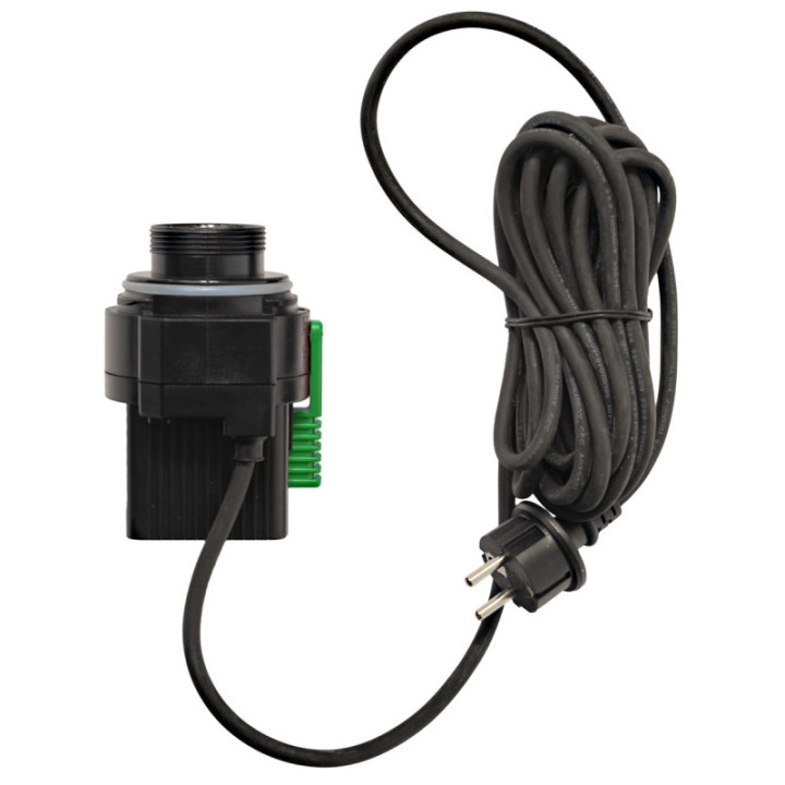 Superfish TOPCLEAR 10.000 BALLAST 9W GREEN - SuperFish