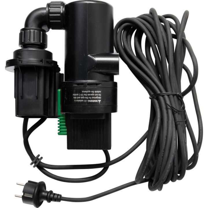 Superfish COMBI CLEAR 4000 SPARE UV+ PUMP - SuperFish
