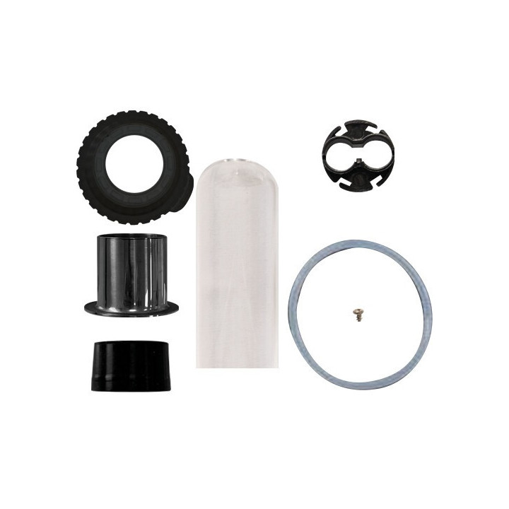Superfish COMBICL. 6000 SERVICE KIT GREEN - SuperFish