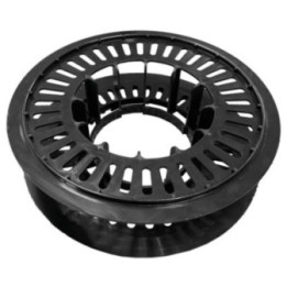 Superfish TOPCLEAR PRO 36.000 FOAM HOLDER - SuperFish