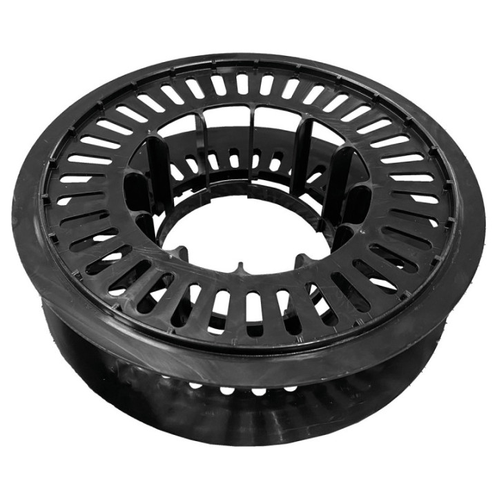 Superfish TOPCLEAR PRO 36.000 FOAM HOLDER - SuperFish